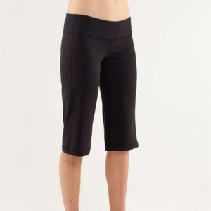 Lululemon Clam Digger Crop